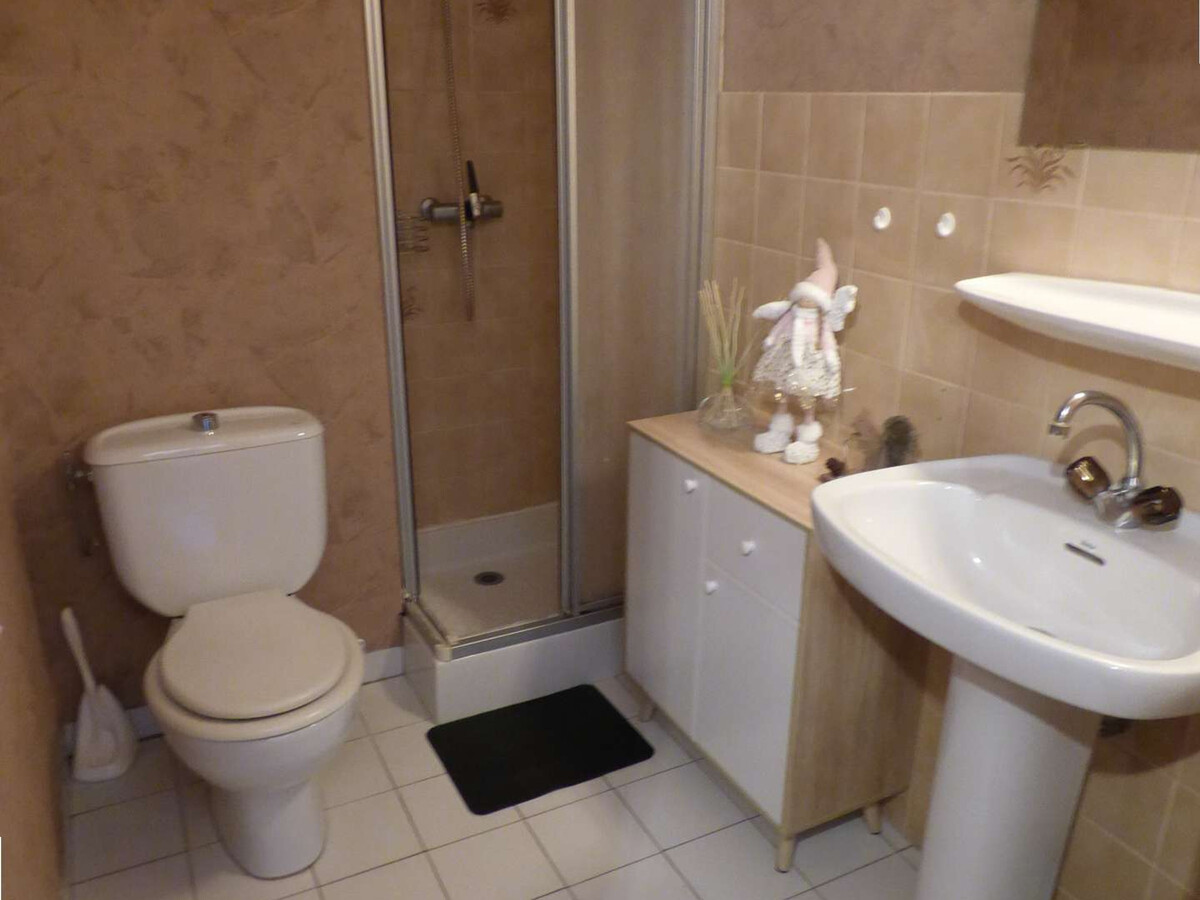 Studio 23m² balcon Aravis, parking couvert au Grand-Bornand - Photo 5