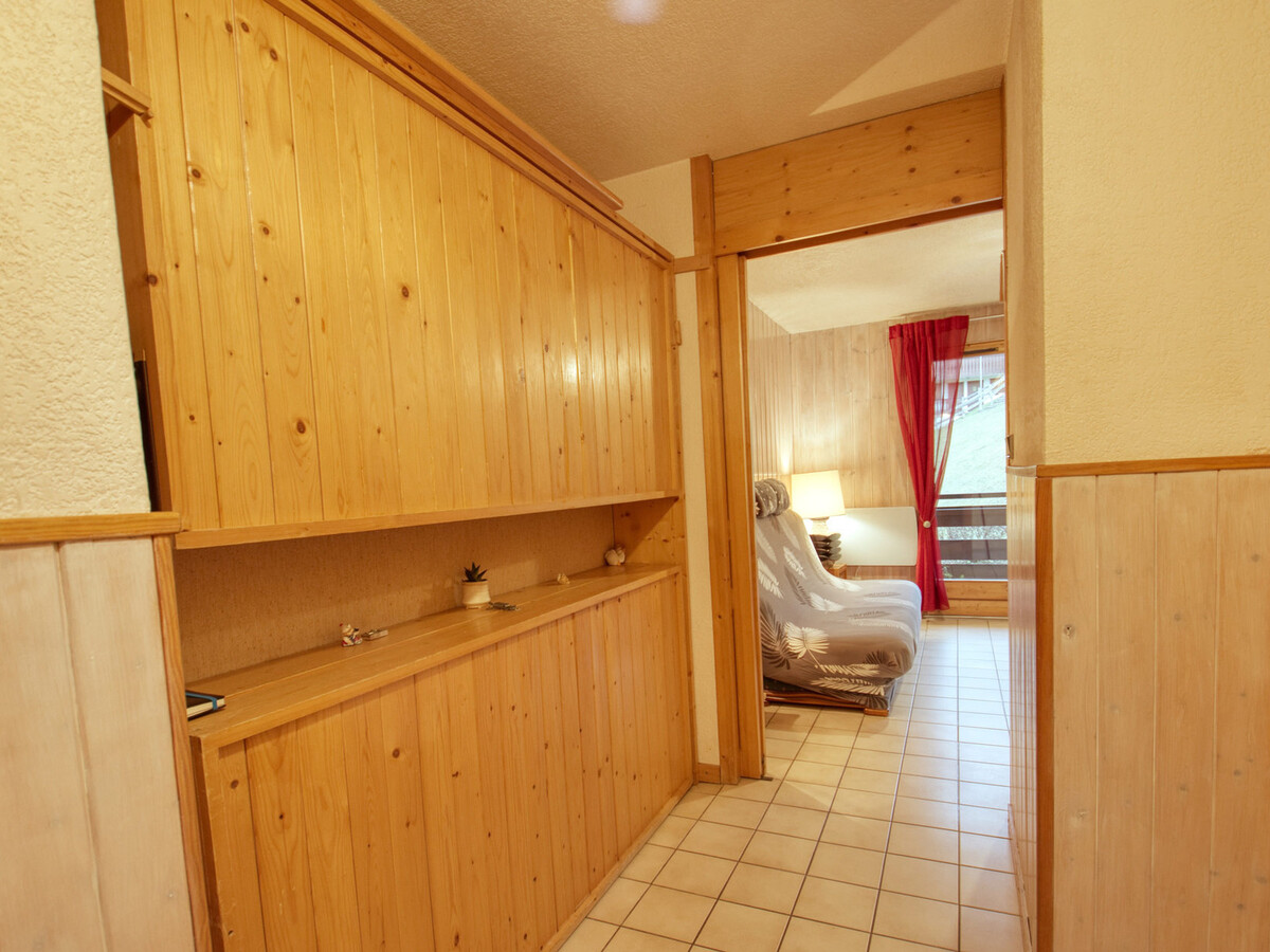 Appartement 4-6 pers, balcon est à Morillon Village - Photo 5