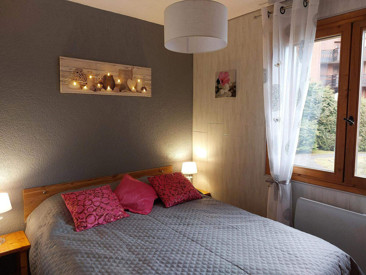 Appartement 4-6 pers, balcon est à Morillon Village - Photo 8