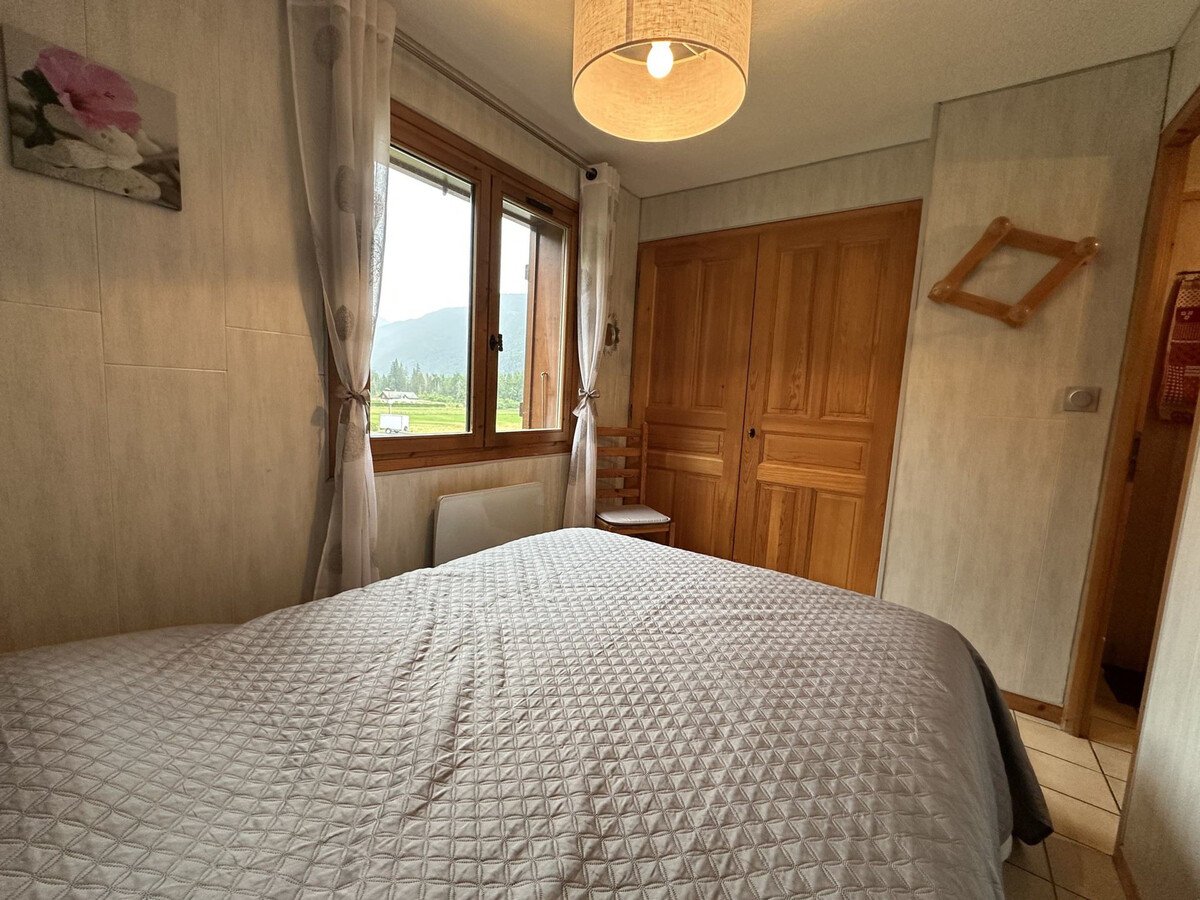 Appartement 4-6 pers, balcon est à Morillon Village - Photo 9