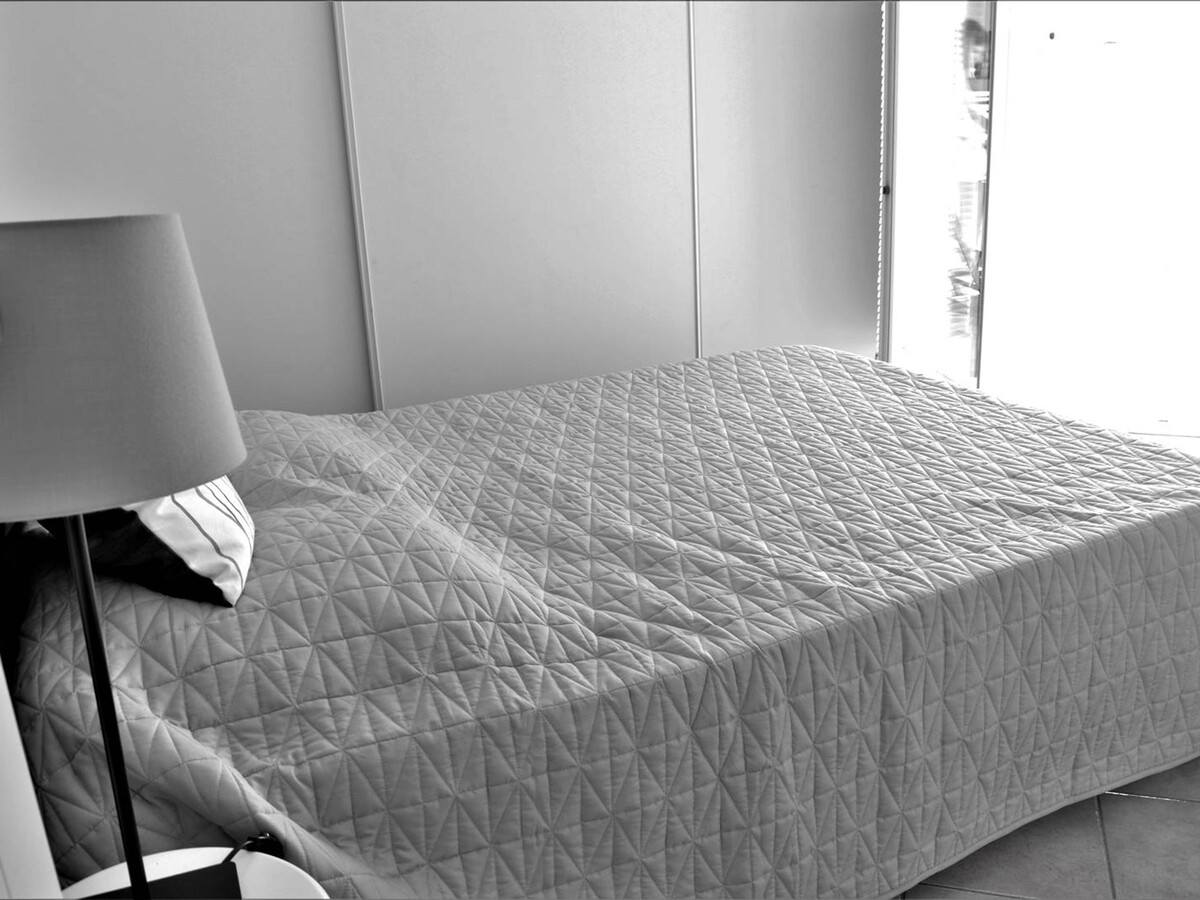 Appartement 2 pièces climatisé, balcon et garage à Cavalaire - Photo 6