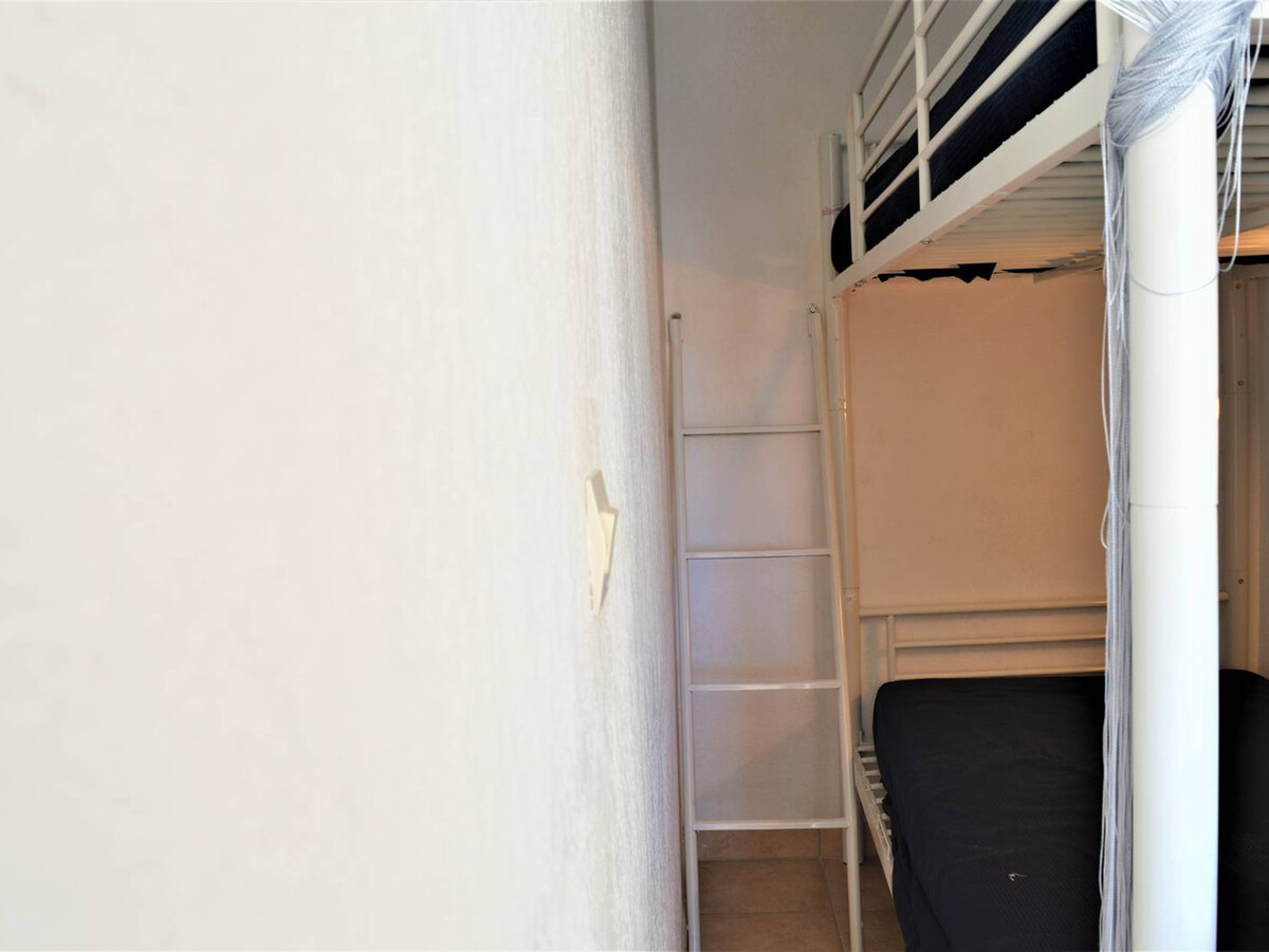 Appartement 2 pièces climatisé, balcon et garage à Cavalaire - Photo 8