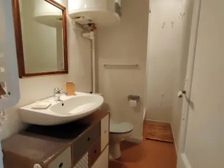 Appartement 4 pers. avec mezzanine à 500m des télécabines : photo 7