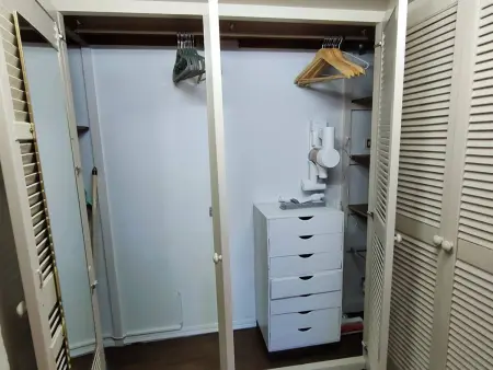 Appartement 4 pers. avec mezzanine à 500m des télécabines : photo 13