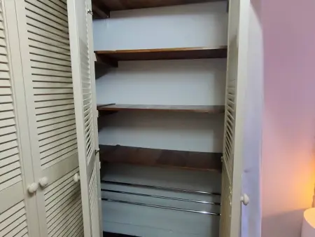 Appartement 4 pers. avec mezzanine à 500m des télécabines : photo 14