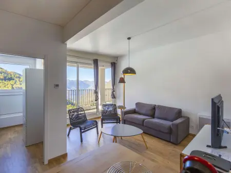 Location appartement à Gourette