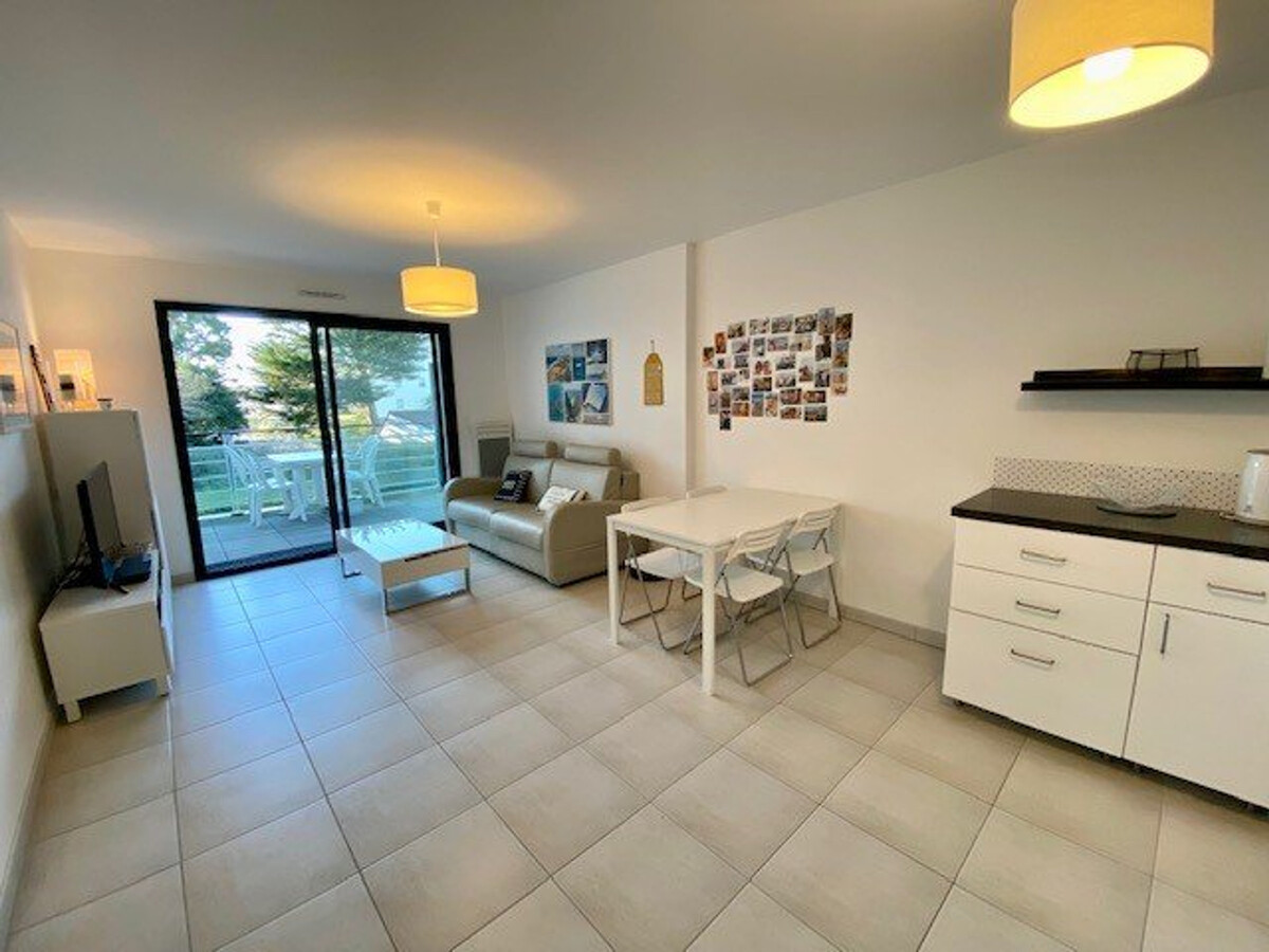 Appt T3 63m² Quiberon, balcon sud, animaux OK - Photo 3