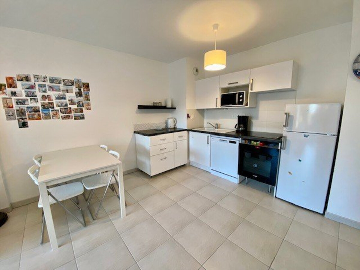 Appt T3 63m² Quiberon, balcon sud, animaux OK - Photo 4