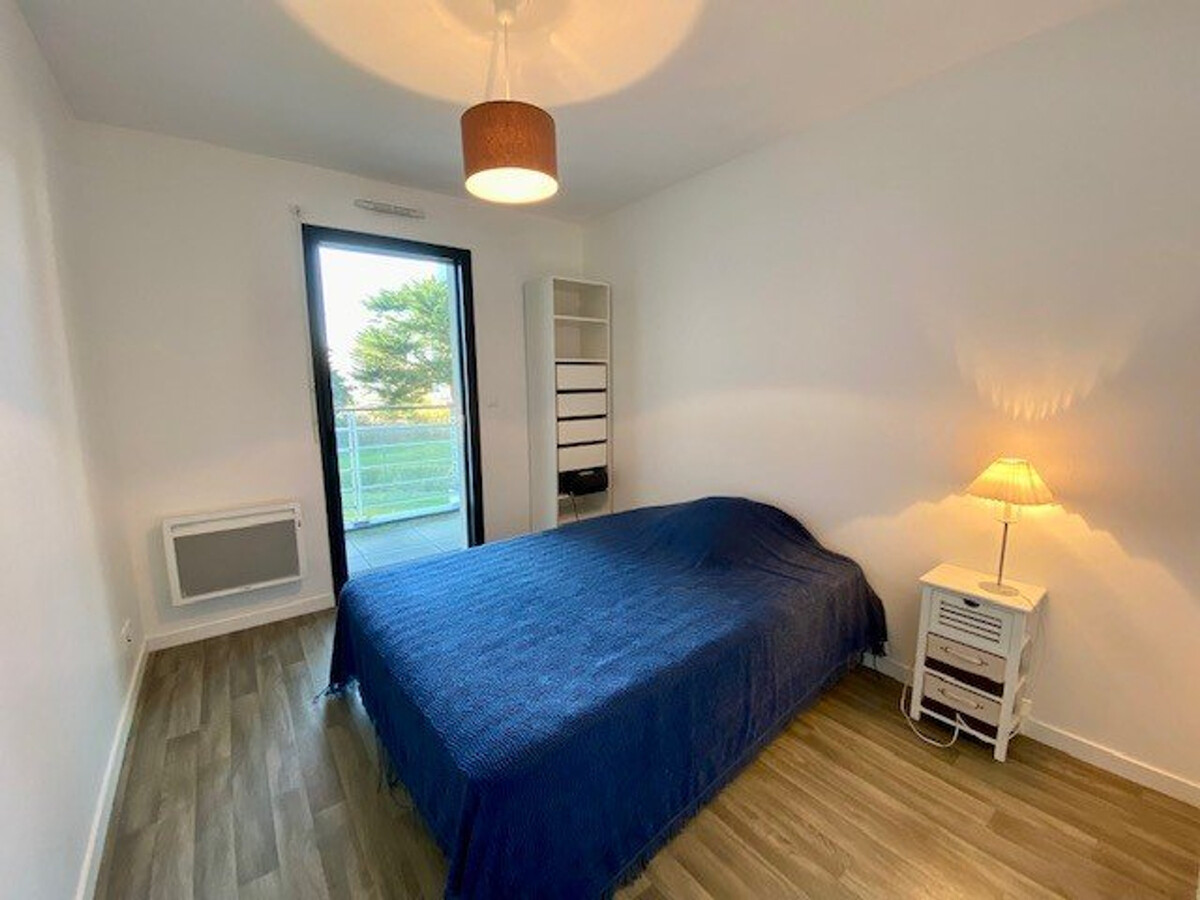 Appt T3 63m² Quiberon, balcon sud, animaux OK - Photo 5
