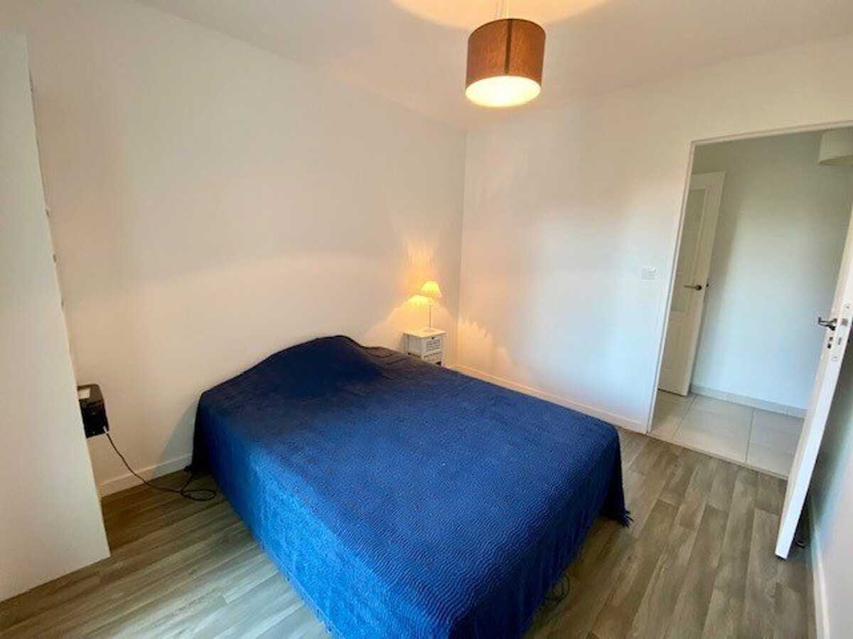 Appt T3 63m² Quiberon, balcon sud, animaux OK - Photo 6