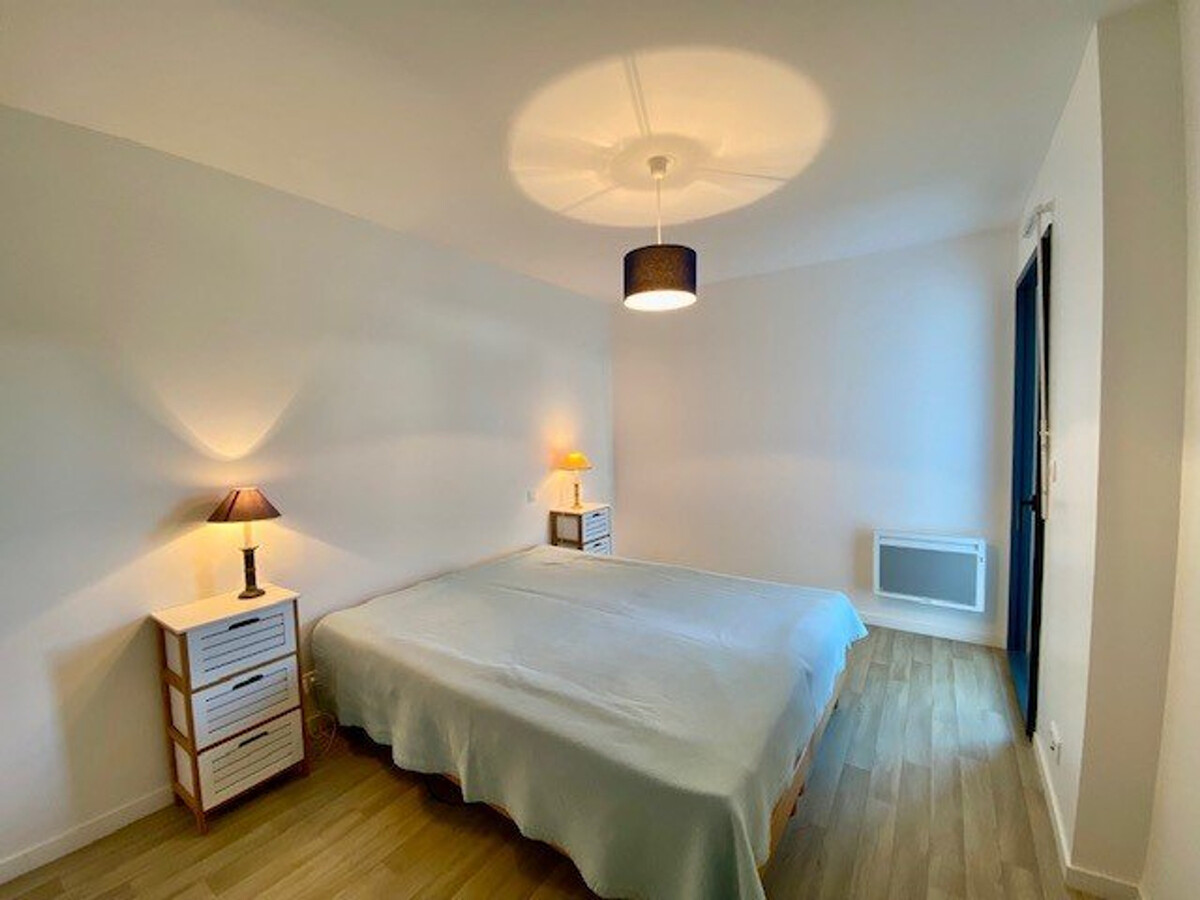 Appt T3 63m² Quiberon, balcon sud, animaux OK - Photo 7