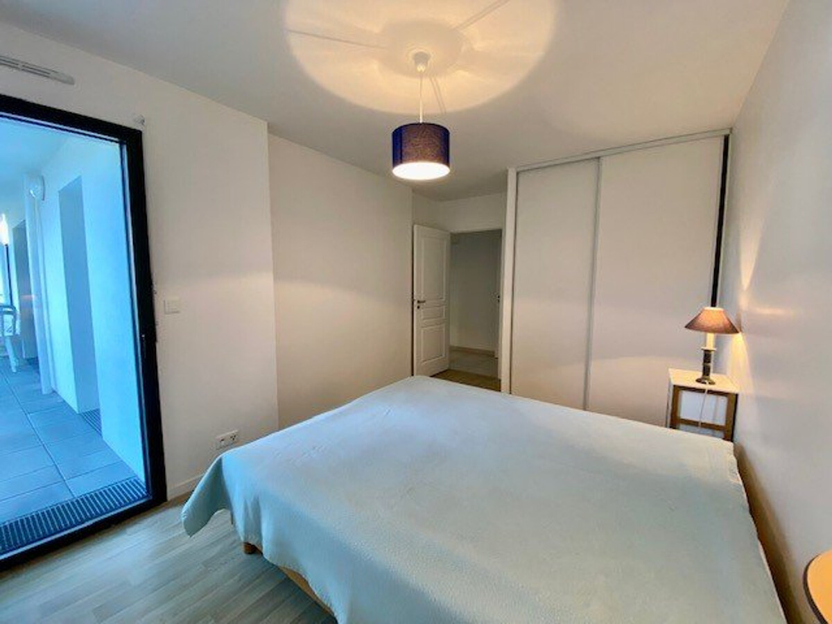 Appt T3 63m² Quiberon, balcon sud, animaux OK - Photo 8