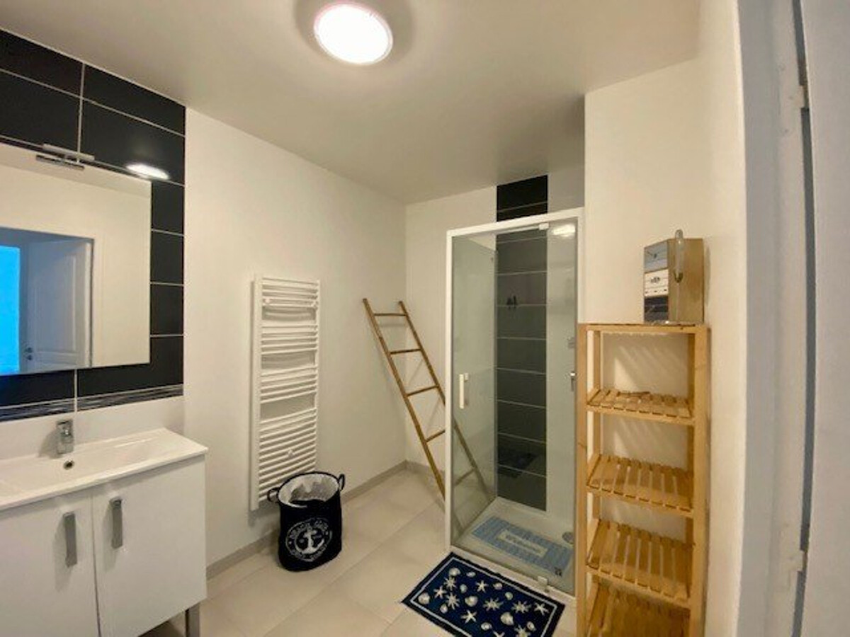 Appt T3 63m² Quiberon, balcon sud, animaux OK - Photo 9