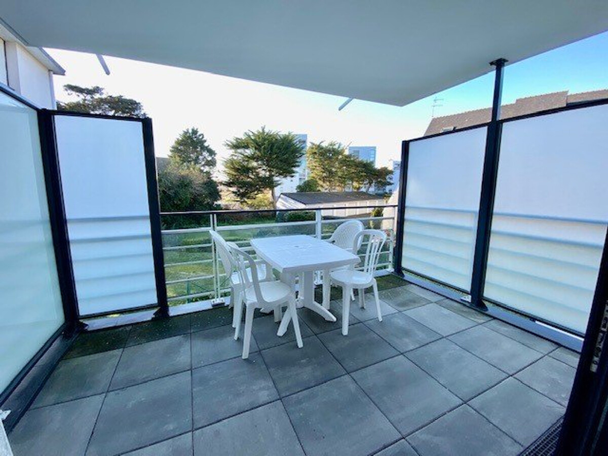 Appt T3 63m² Quiberon, balcon sud, animaux OK - Photo 10