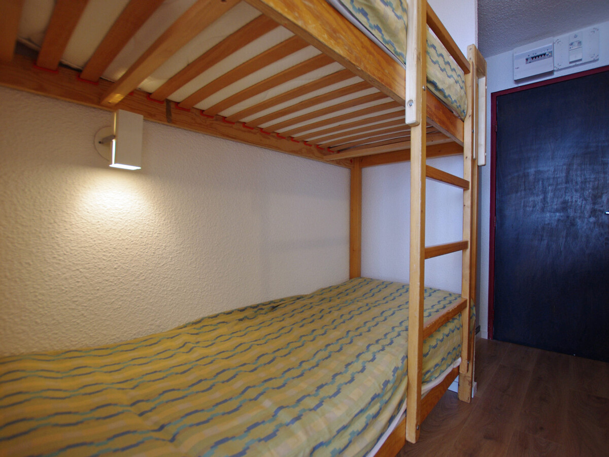 Studio 4 pers avec balcon sud à Tignes Le Lavachet - Photo 6