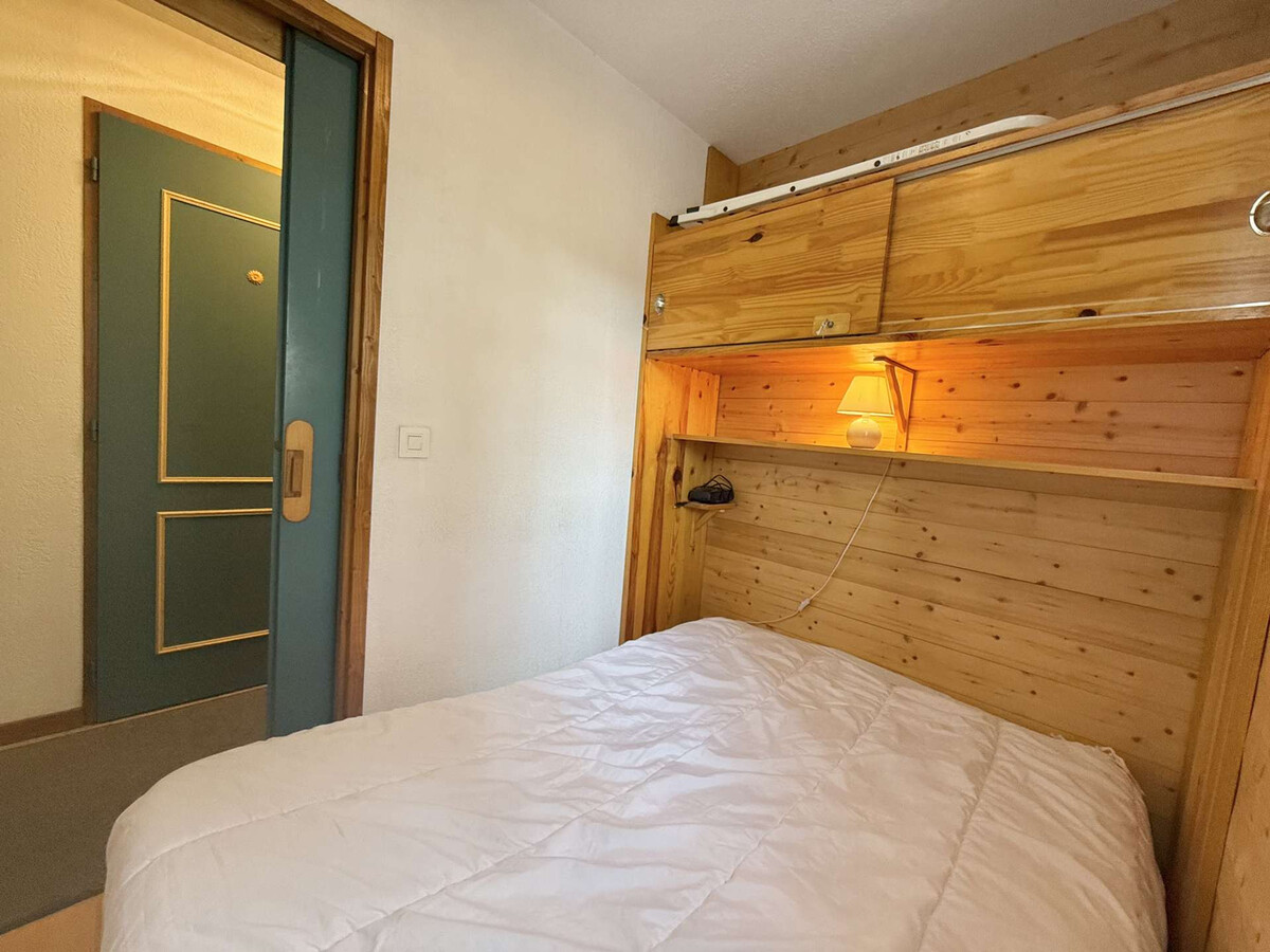 Appartement 5 pers à Praz-sur-Arly, terrasse, parking, casier ski - Photo 11