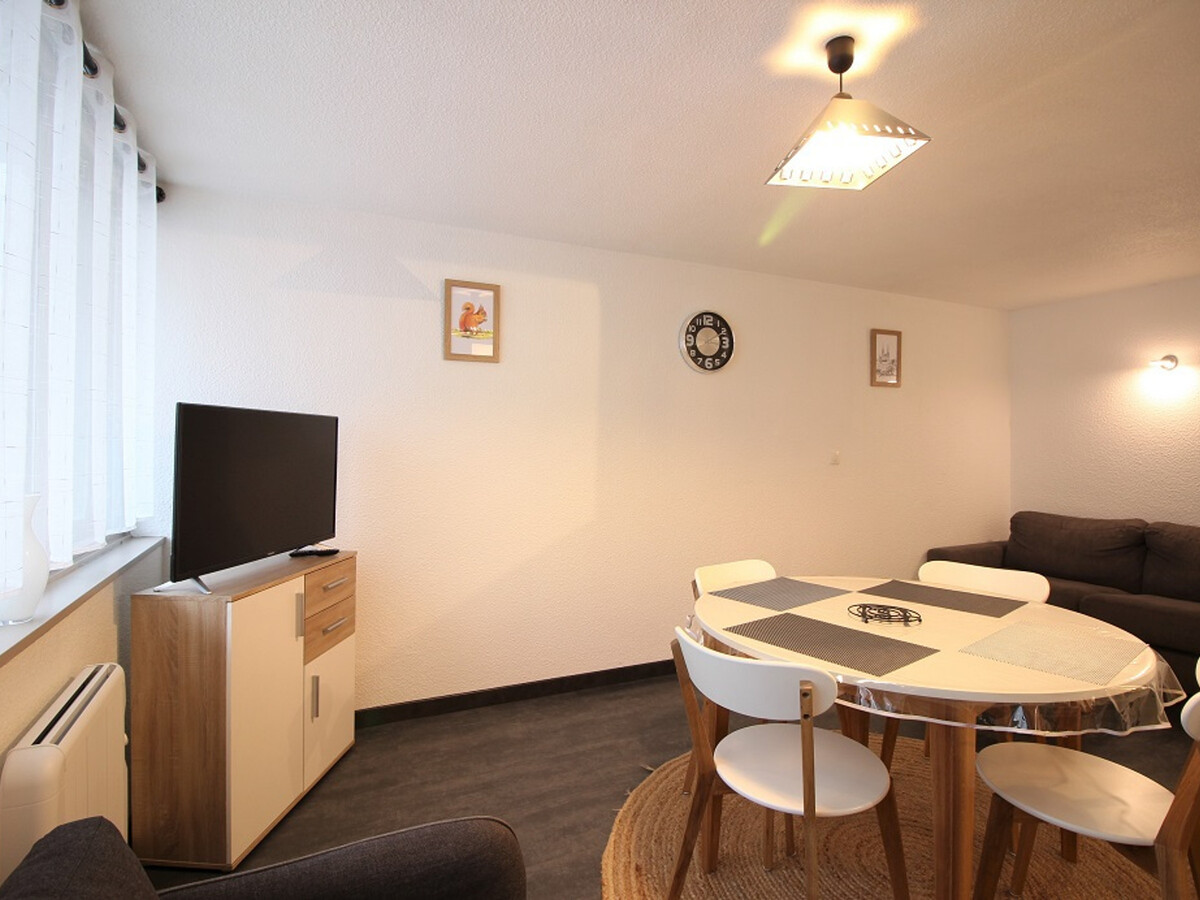 T2 35m² parking privé, 500m du centre Mont-Dore - Photo 2