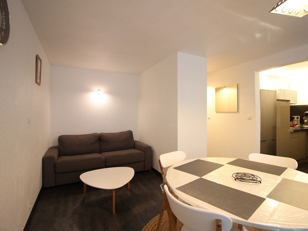 T2 35m² parking privé, 500m du centre Mont-Dore - Photo 3