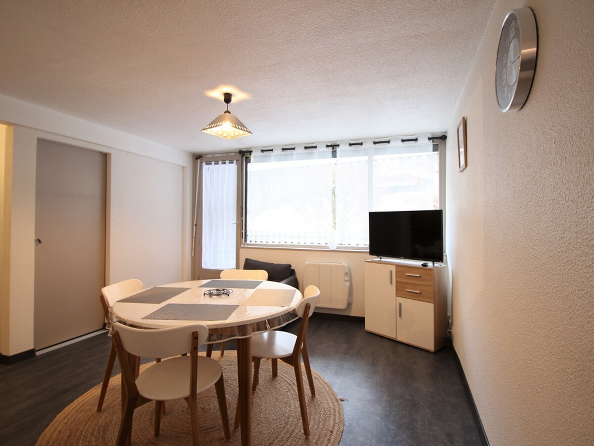 T2 35m² parking privé, 500m du centre Mont-Dore - Photo 4