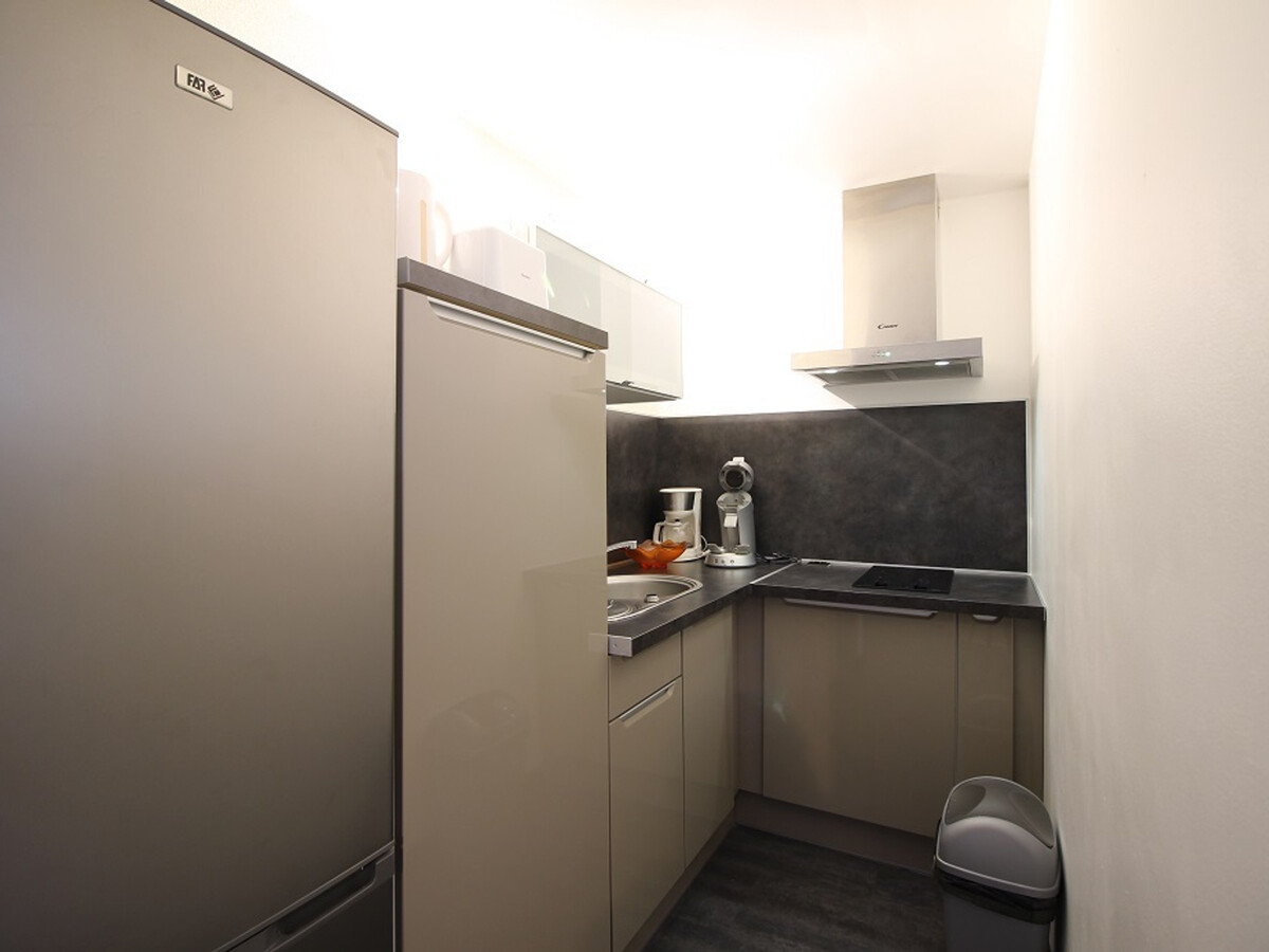 T2 35m² parking privé, 500m du centre Mont-Dore - Photo 5