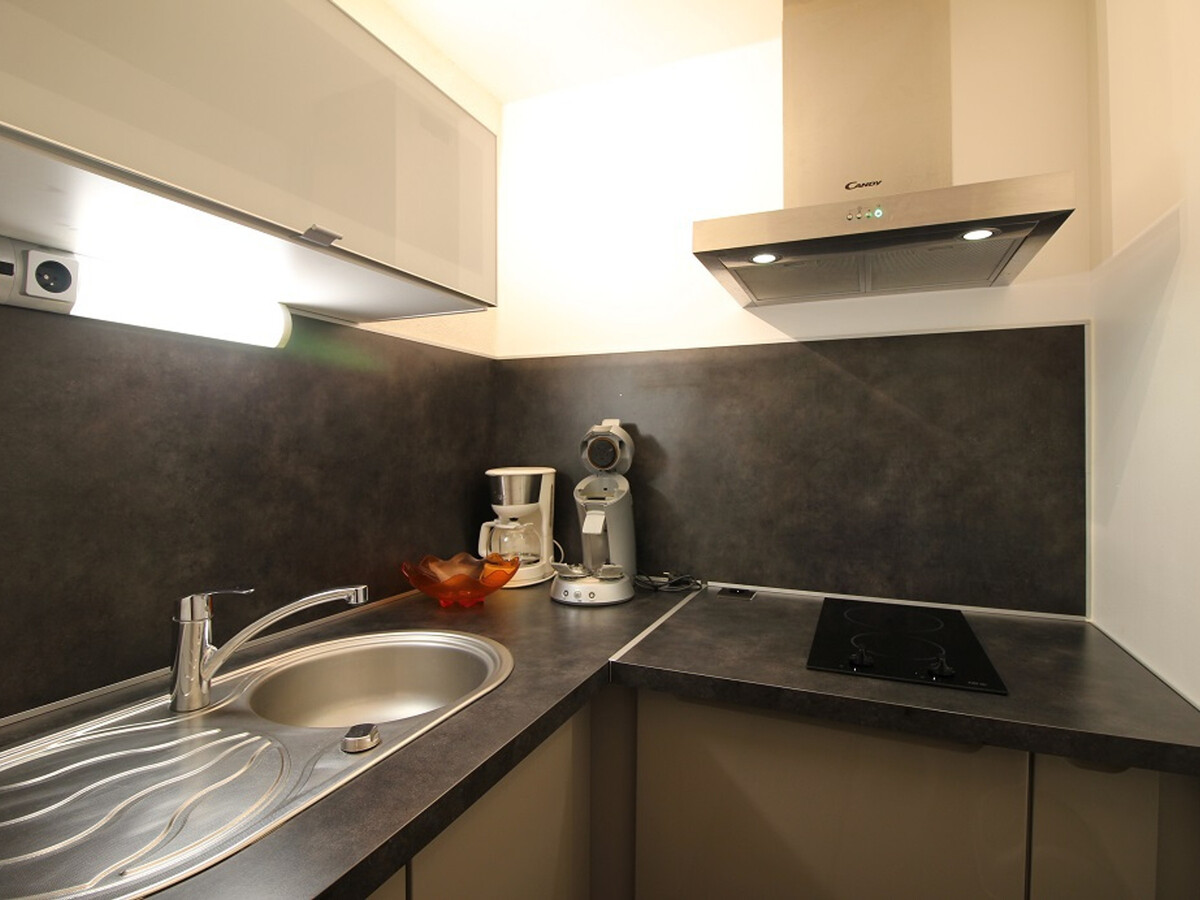 T2 35m² parking privé, 500m du centre Mont-Dore - Photo 6