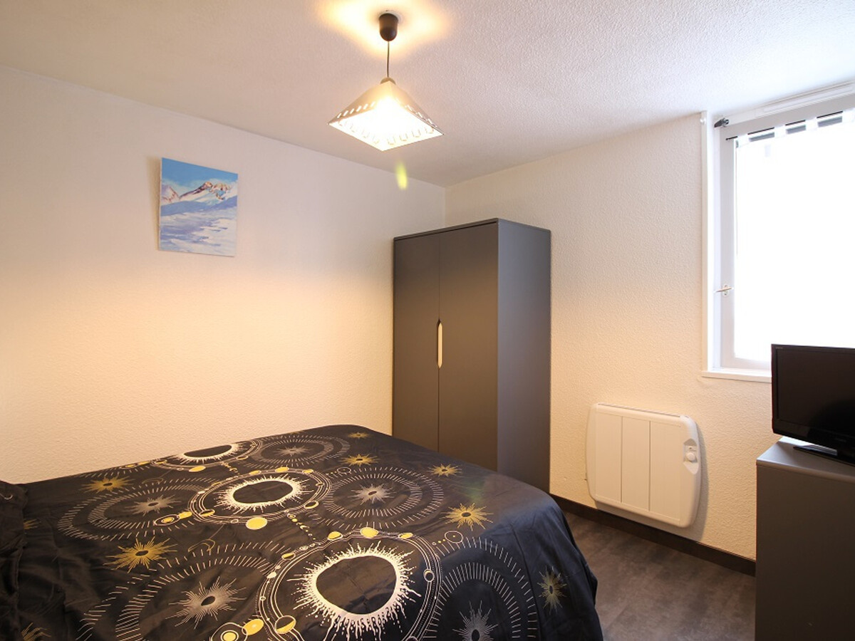 T2 35m² parking privé, 500m du centre Mont-Dore - Photo 7