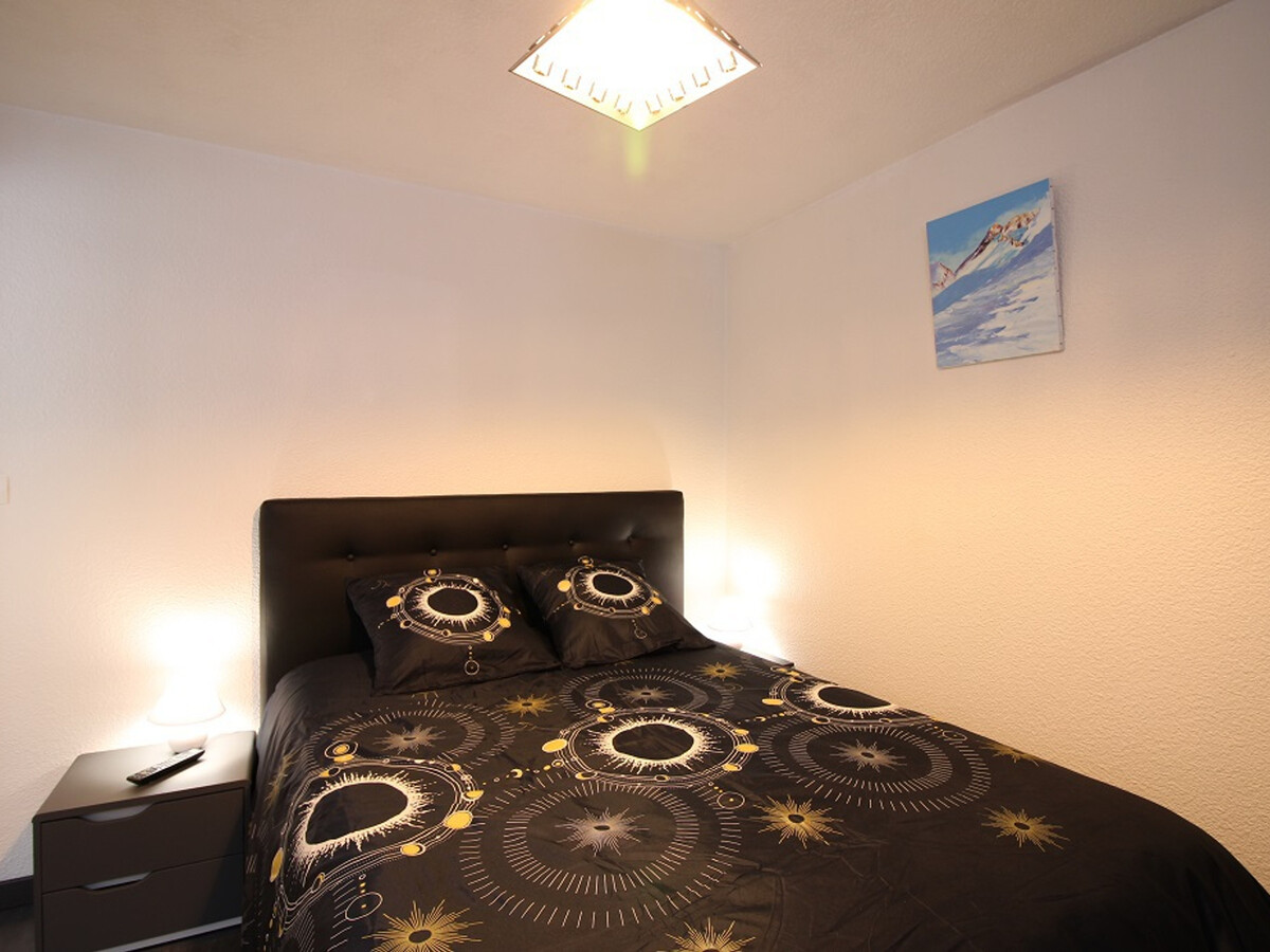 T2 35m² parking privé, 500m du centre Mont-Dore - Photo 8