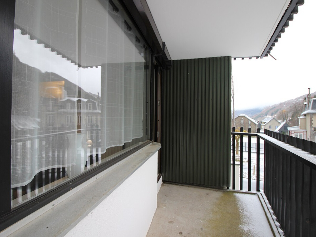 T2 35m² parking privé, 500m du centre Mont-Dore - Photo 10