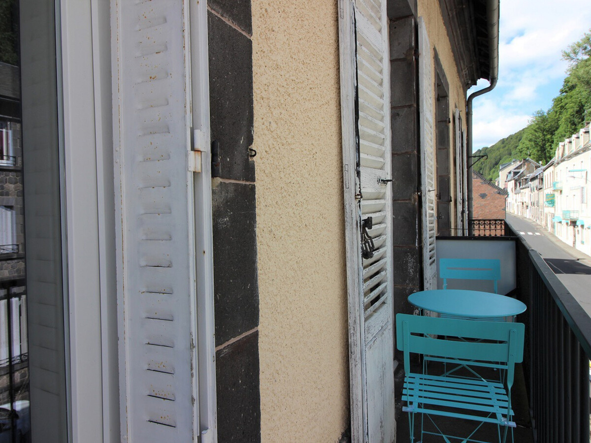 T3 duplex 3★ face au marché, 100m des Thermes - Photo 10