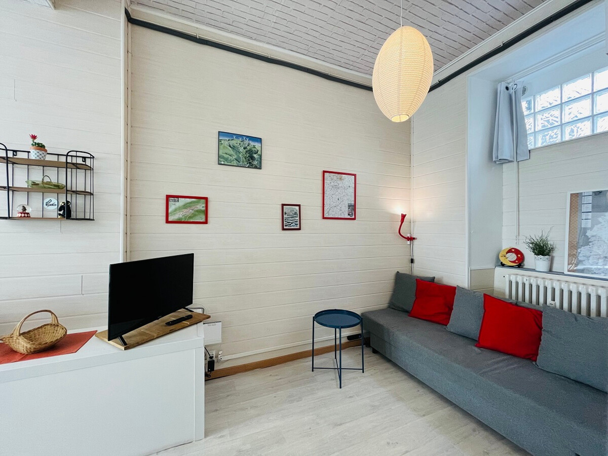 T2 Centre Mont-Dore, 200m des Thermes, WiFi illimité - Photo 2