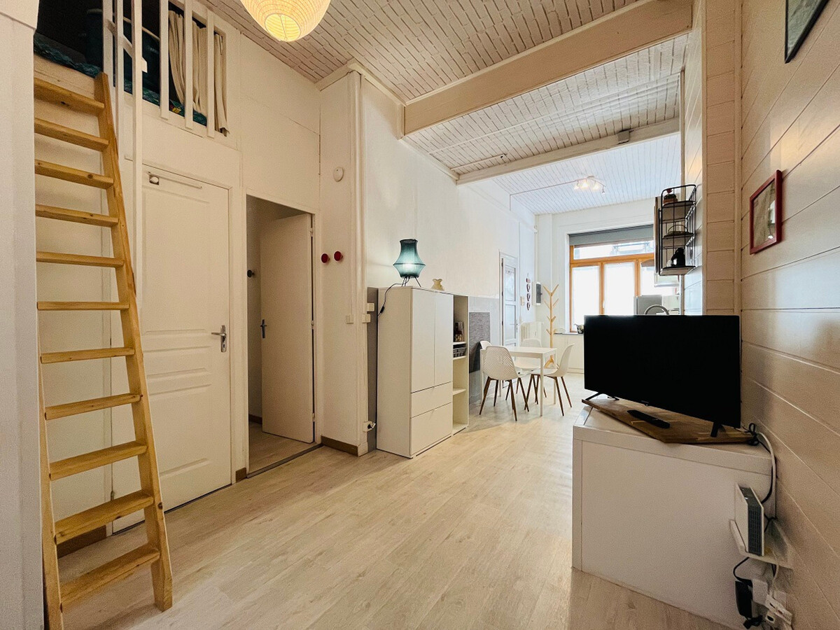 T2 Centre Mont-Dore, 200m des Thermes, WiFi illimité - Photo 3