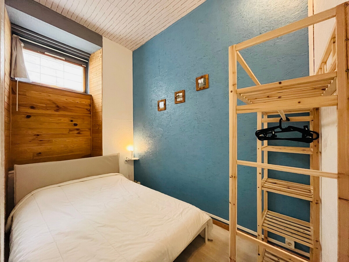 T2 Centre Mont-Dore, 200m des Thermes, WiFi illimité - Photo 7