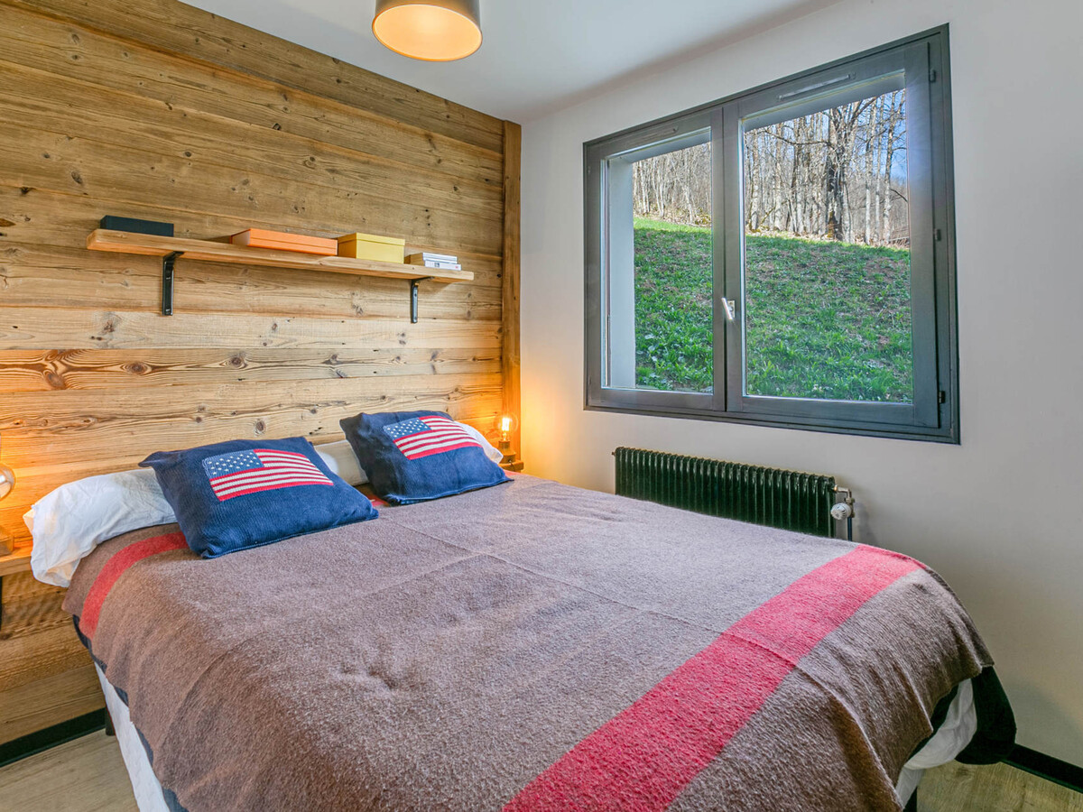 Appartement 36m² vue Aravis, 4-6 pers, La Clusaz - Photo 6