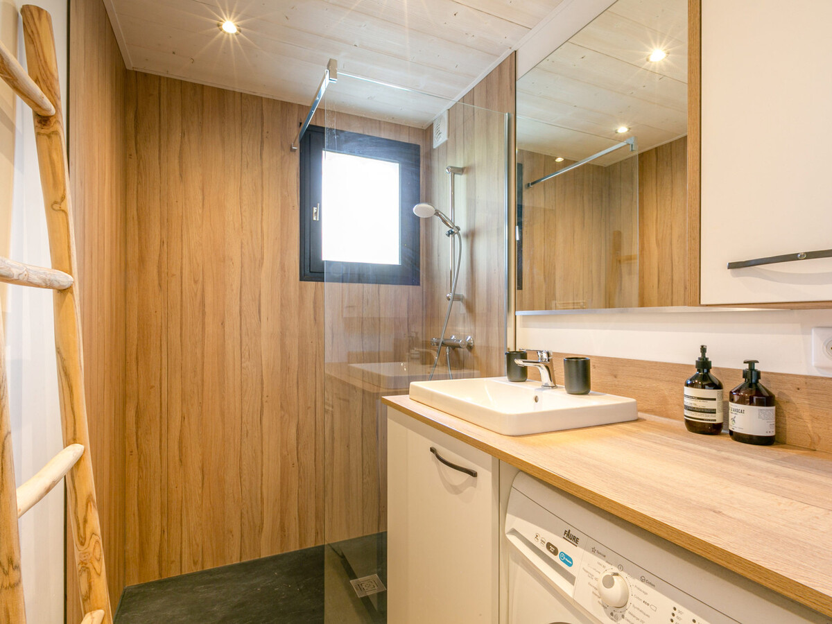 Appartement 36m² vue Aravis, 4-6 pers, La Clusaz - Photo 8