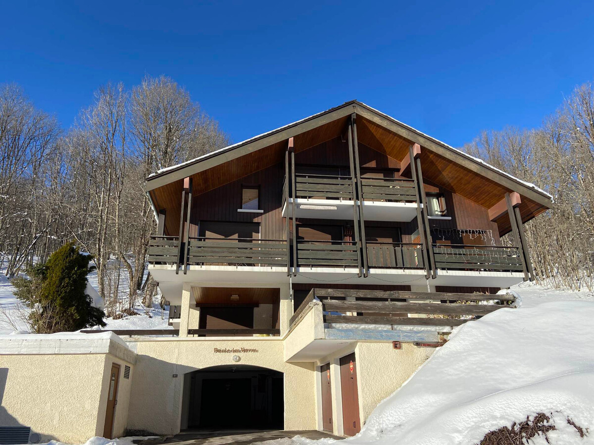 Appartement 36m² vue Aravis, 4-6 pers, La Clusaz - Photo 16
