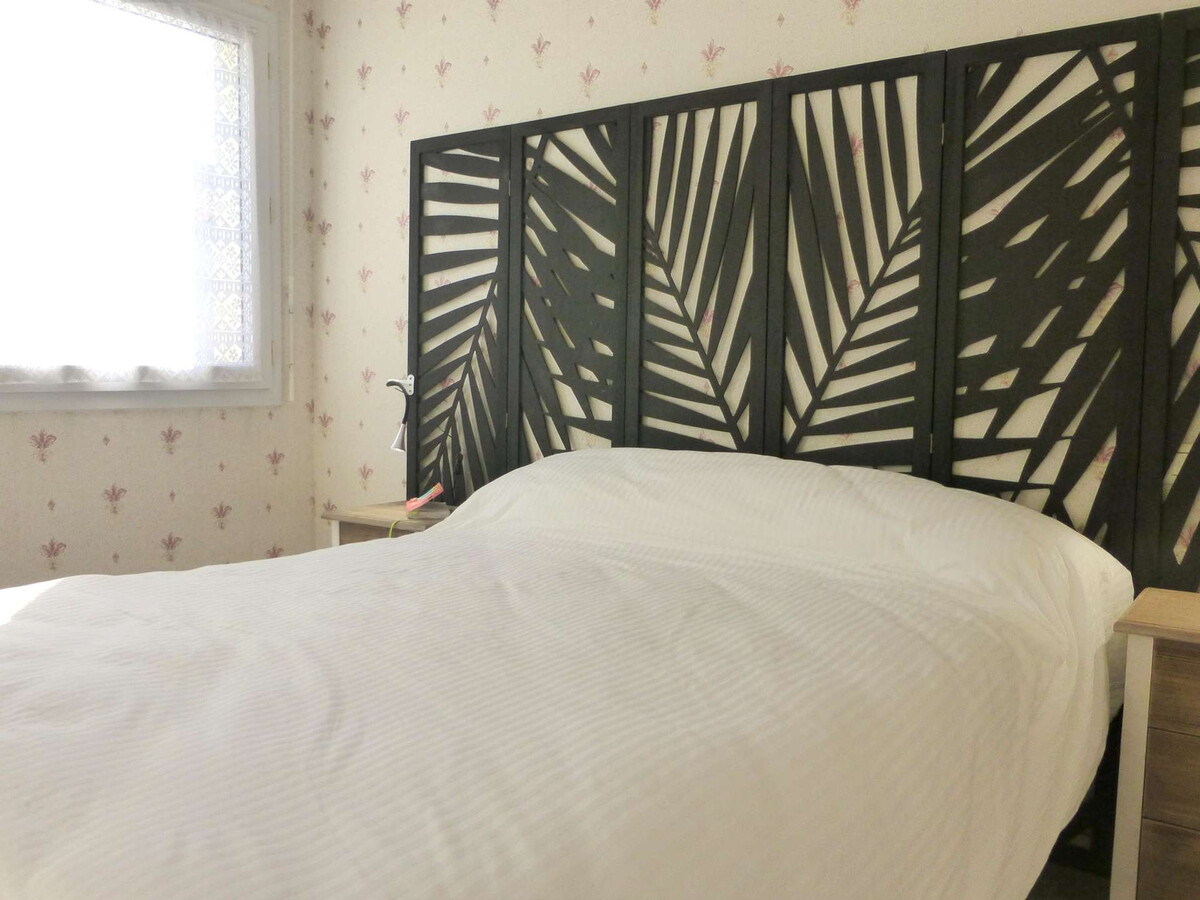 Appartement 2 pièces Saint-Gilles-Croix-de-Vie, 850m plage - Photo 8