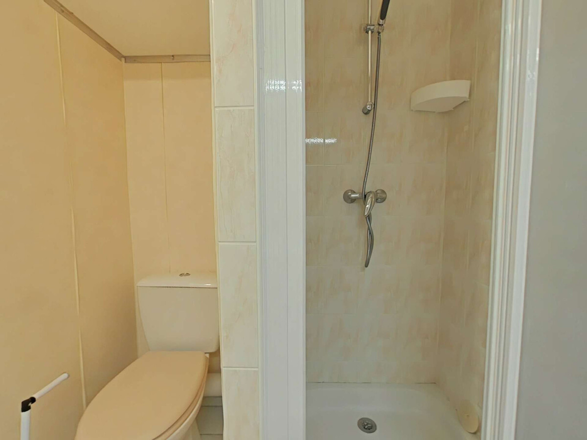 Appartement 2 pièces Saint-Gilles-Croix-de-Vie, 850m plage - Photo 11