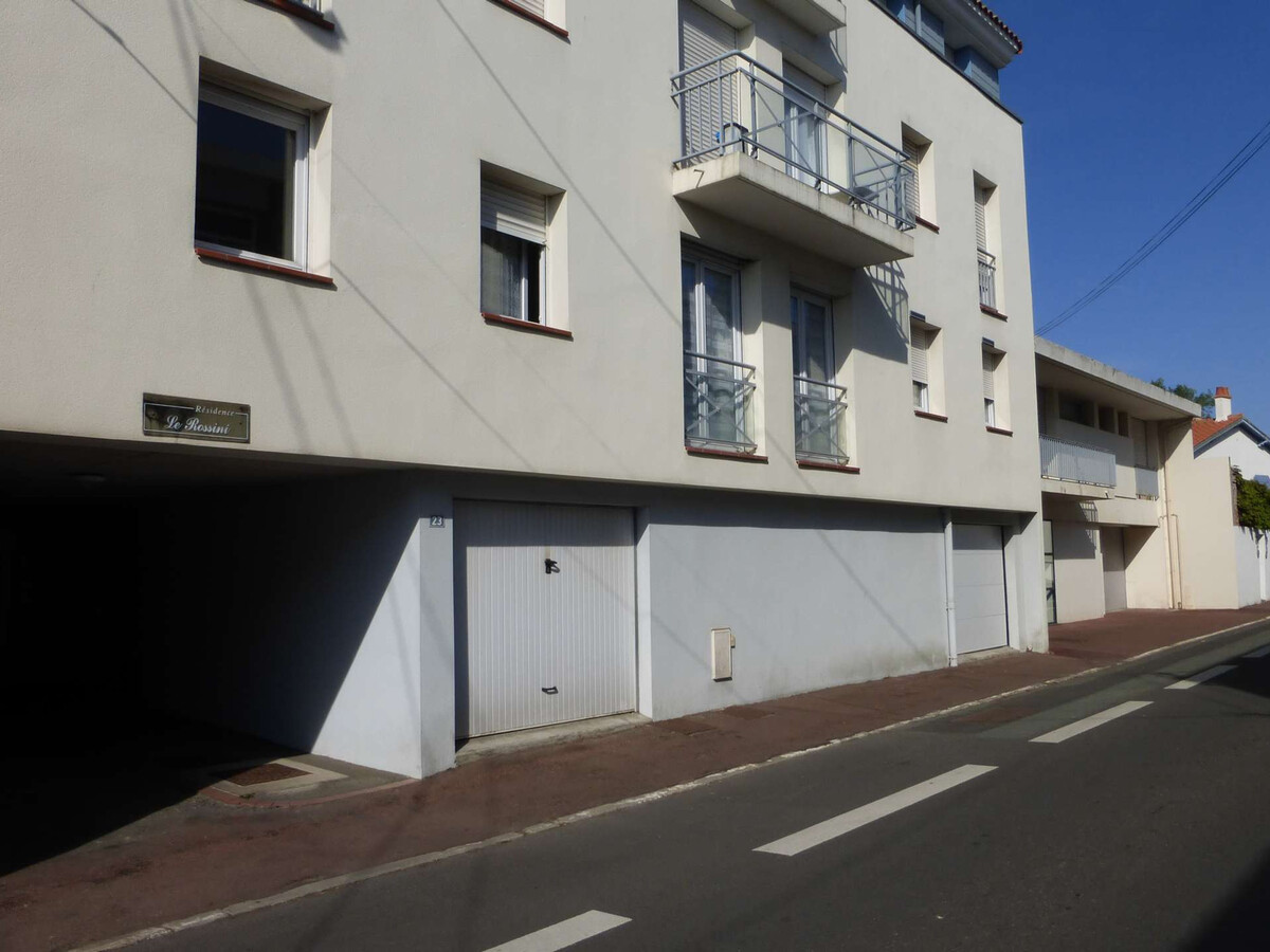 Appartement 2 pièces Saint-Gilles-Croix-de-Vie, 850m plage - Photo 14
