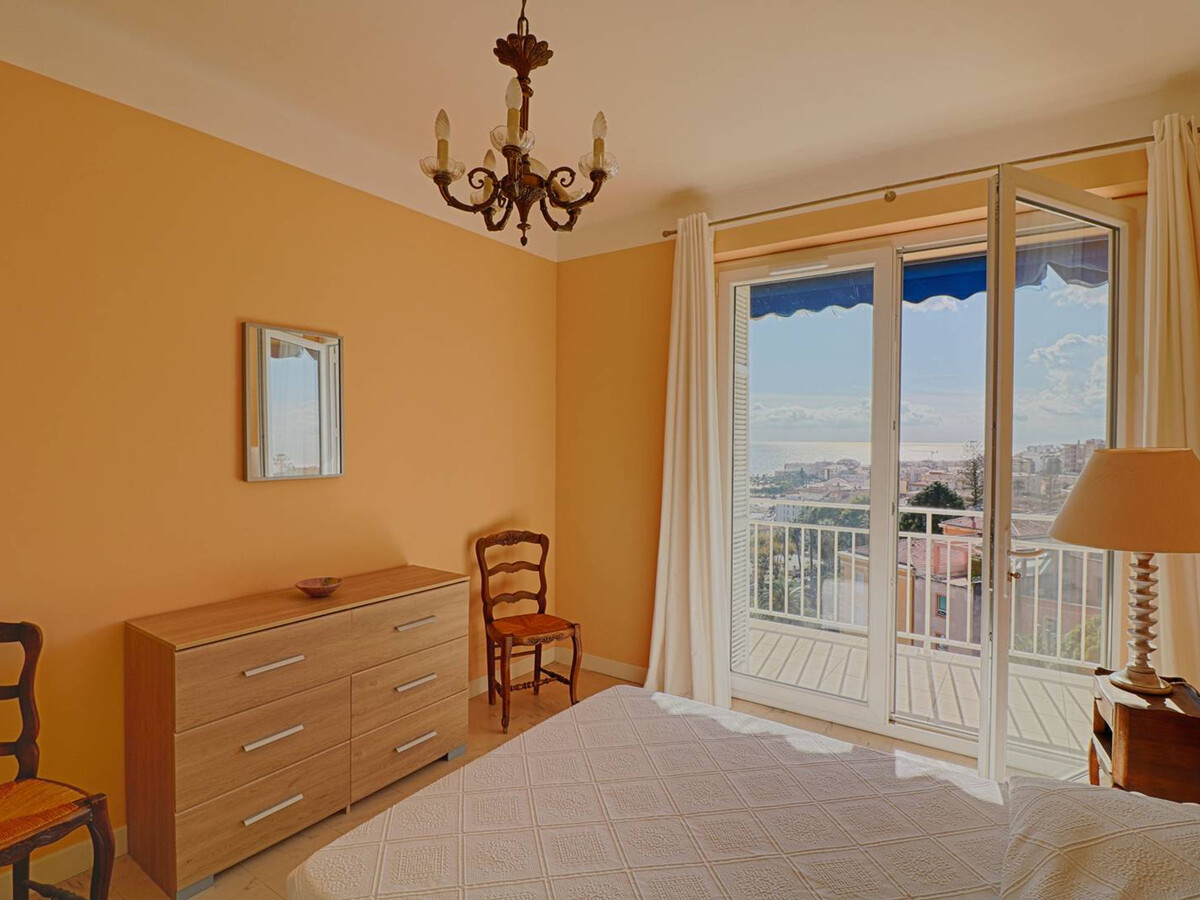 Appart 2 pièces Ajaccio, vue mer, 700m plage - Photo 10