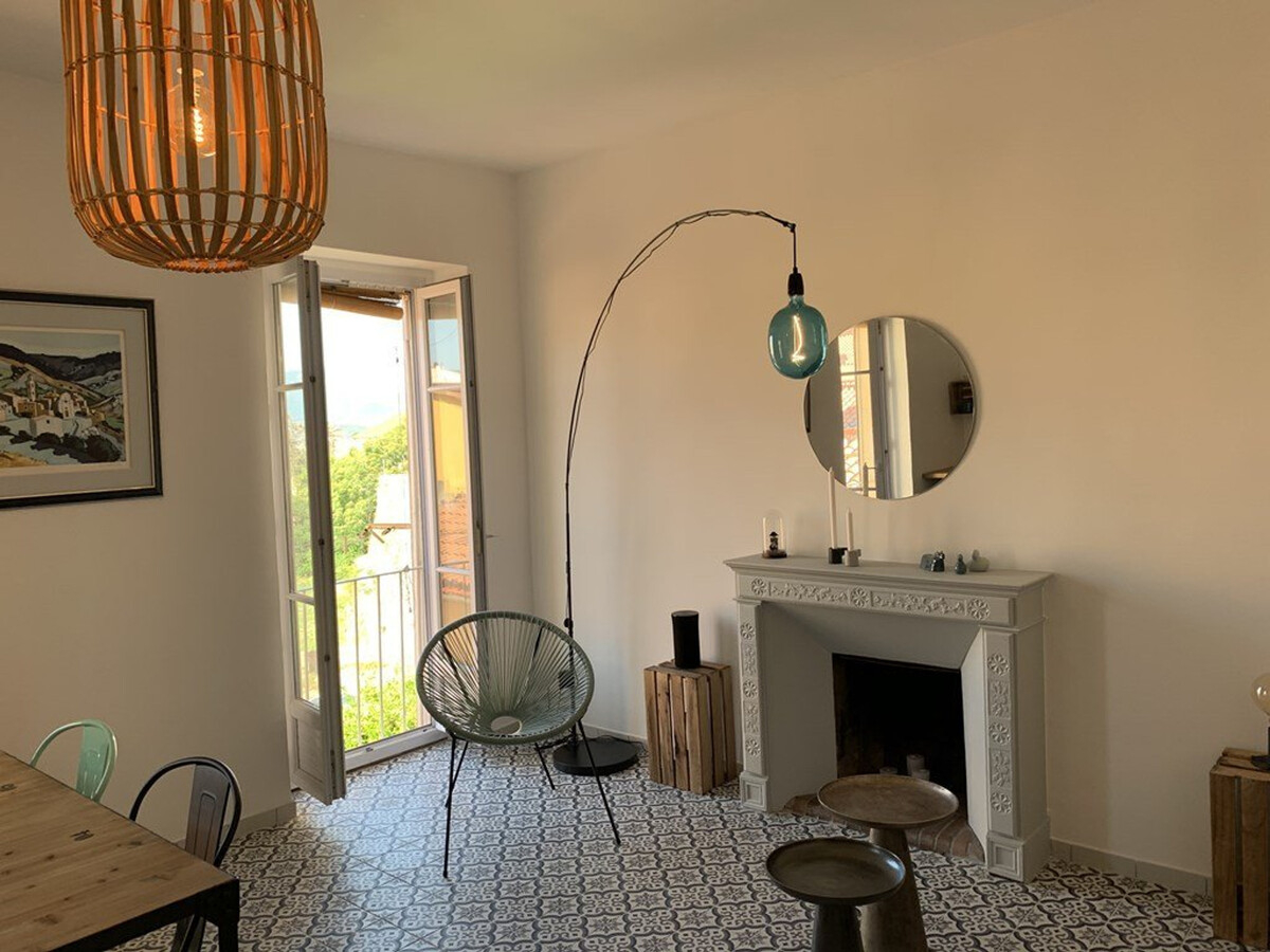 T3 Vieille Ville Ajaccio, vue citadelle, 4 pers - Photo 2
