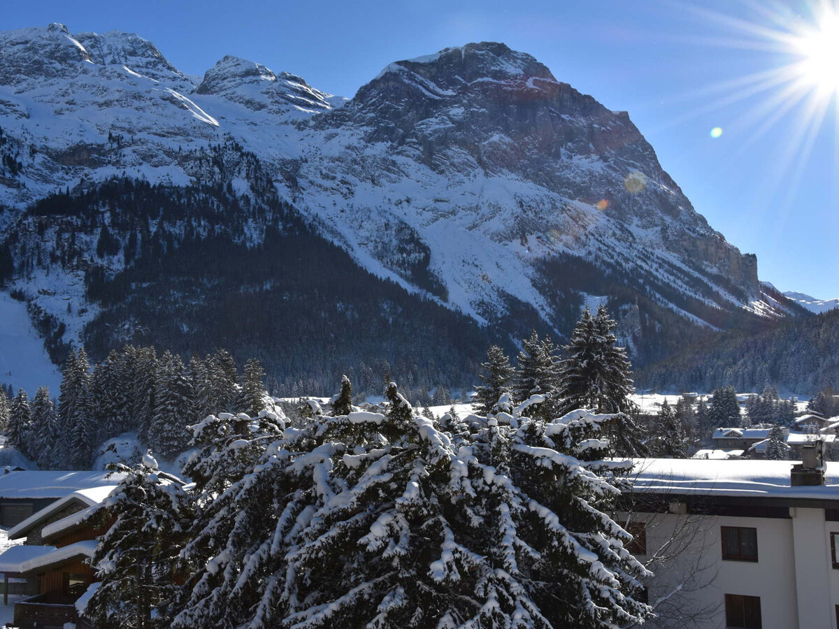 Appartement 3 pièces 6 pers. à 400m des pistes - Photo 2
