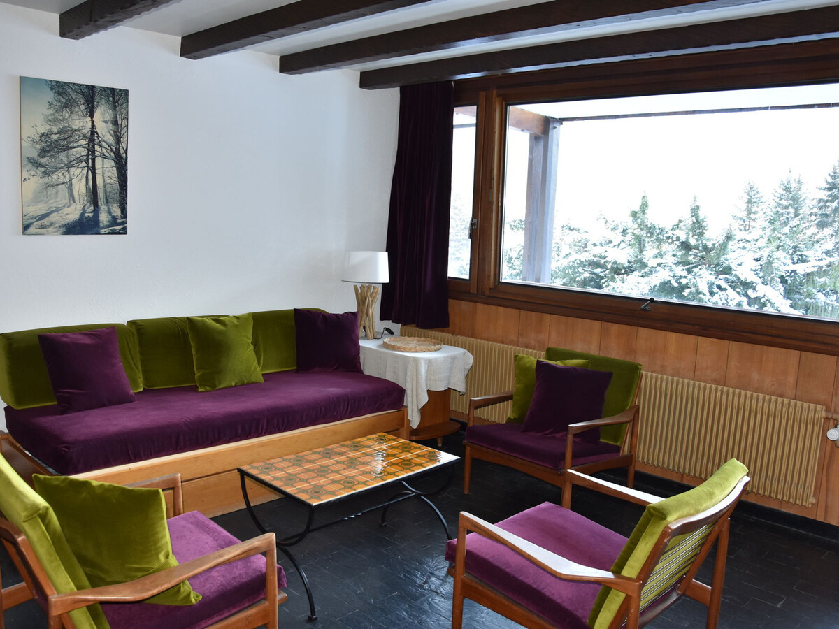 Appartement 3 pièces 6 pers. à 400m des pistes - Photo 3