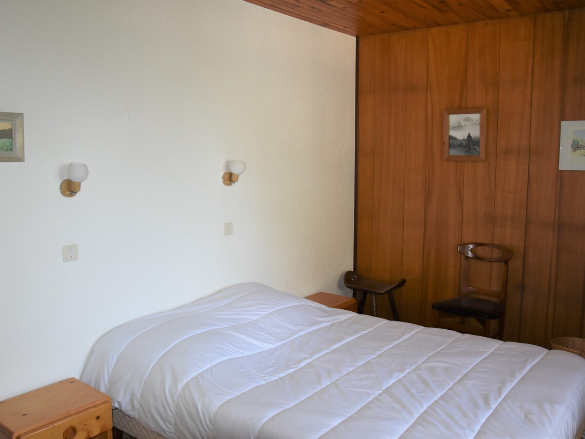 Appartement 3 pièces 6 pers. à 400m des pistes - Photo 4