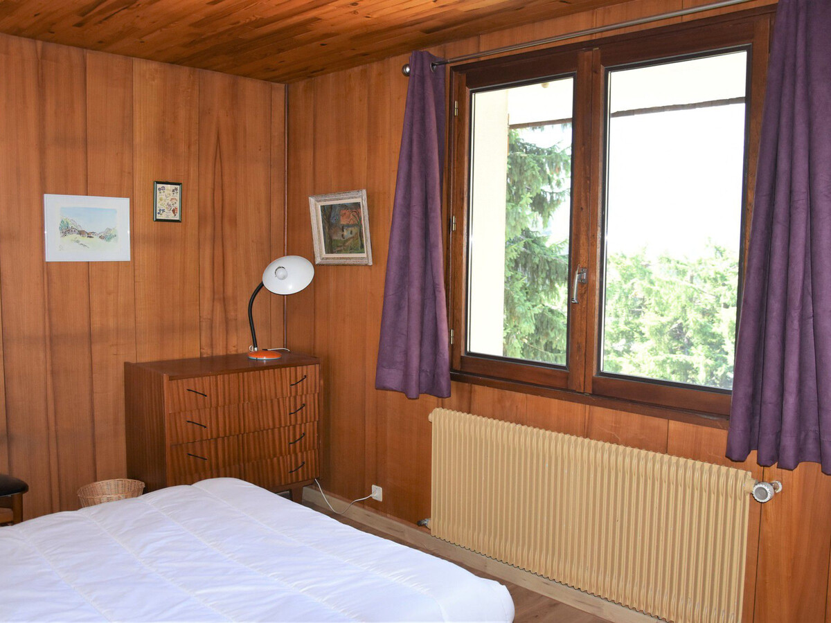 Appartement 3 pièces 6 pers. à 400m des pistes - Photo 5