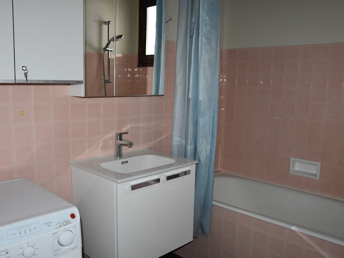 Appartement 3 pièces 6 pers. à 400m des pistes - Photo 6