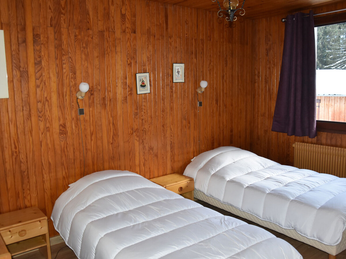 Appartement 3 pièces 6 pers. à 400m des pistes - Photo 7
