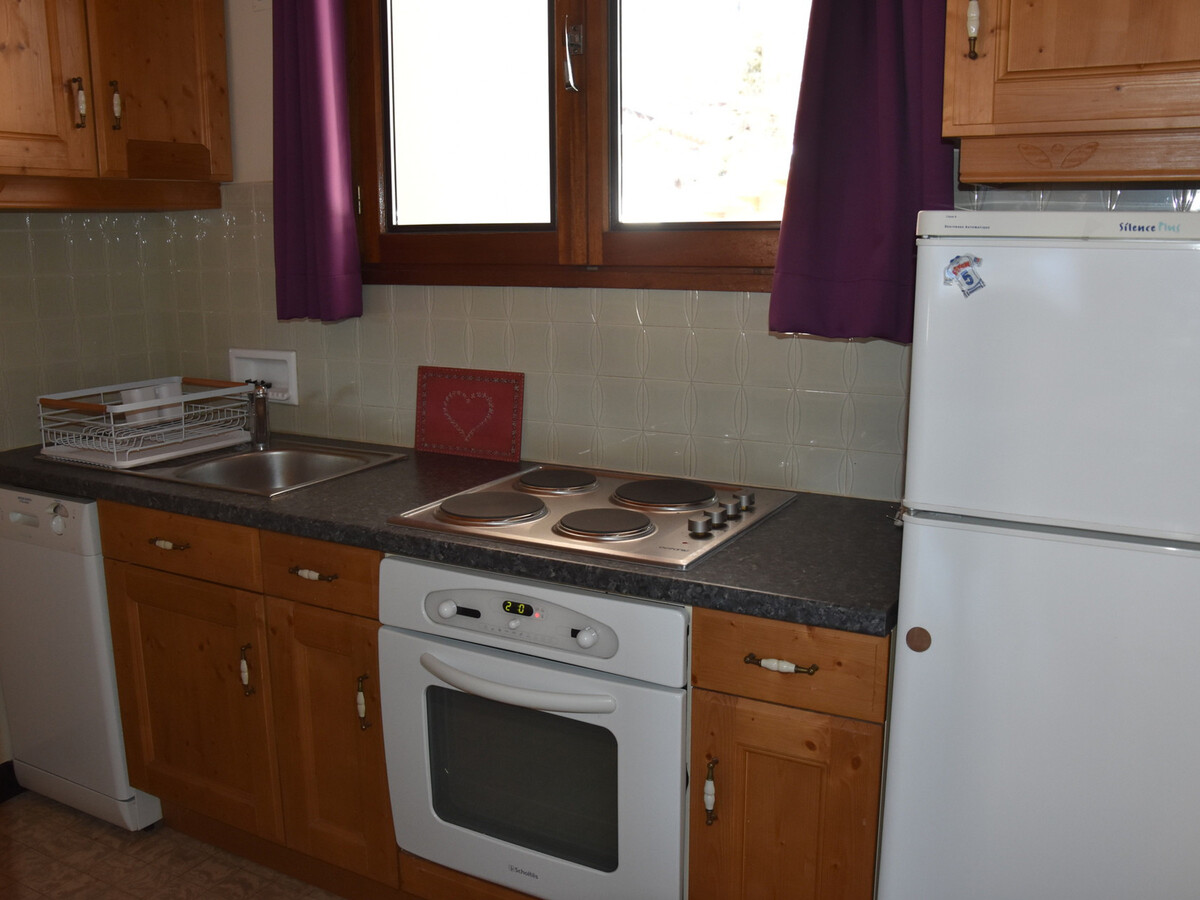 Appartement 3 pièces 6 pers. à 400m des pistes - Photo 9
