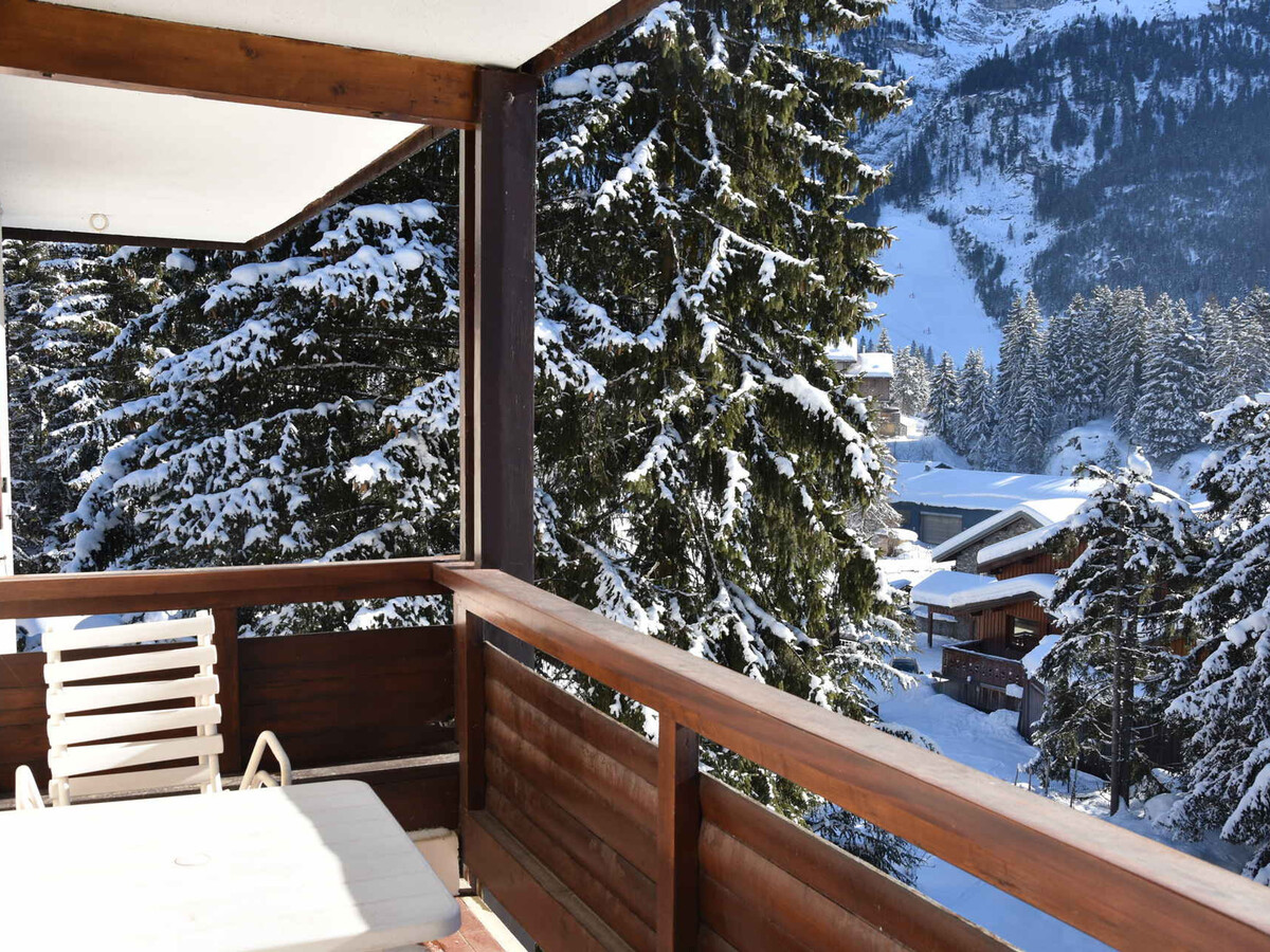 Appartement 3 pièces 6 pers. à 400m des pistes - Photo 10