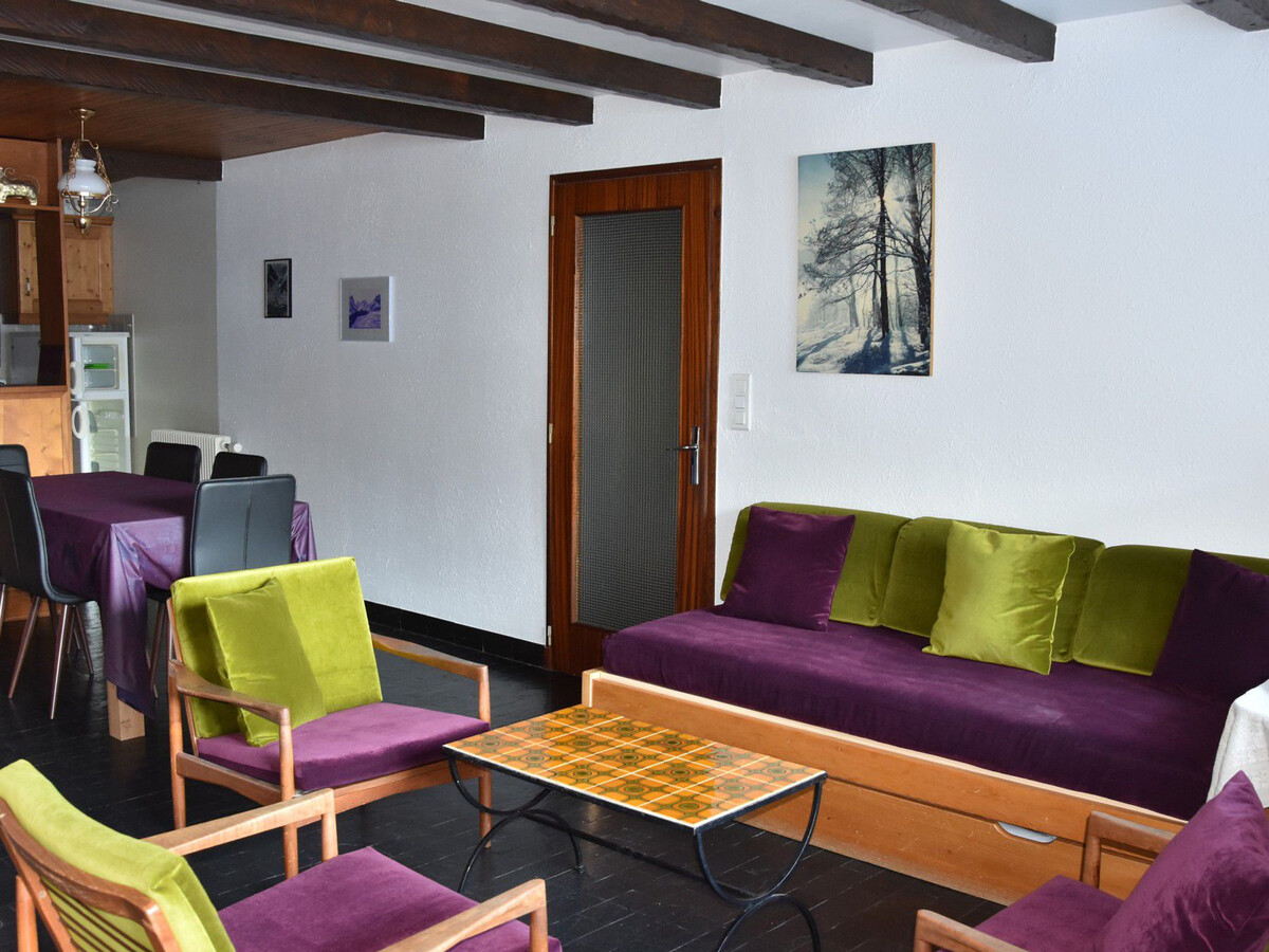 Appartement 3 pièces 6 pers. à 400m des pistes - Photo 13