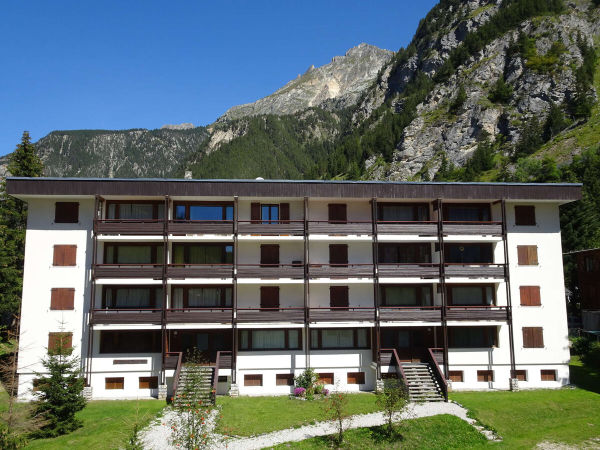 Appartement 3 pièces 6 pers. à 400m des pistes - Photo 15